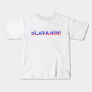 slavyanin Kids T-Shirt